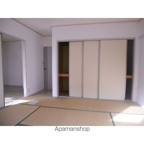 ベルデュールFIIの内装写真
