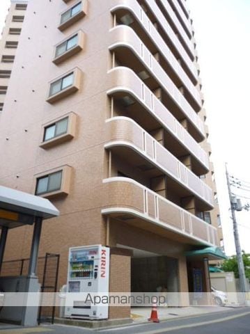 グランヴェルジェ中須IIの外観写真