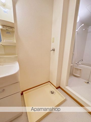 ベルフィオーレIの内装写真