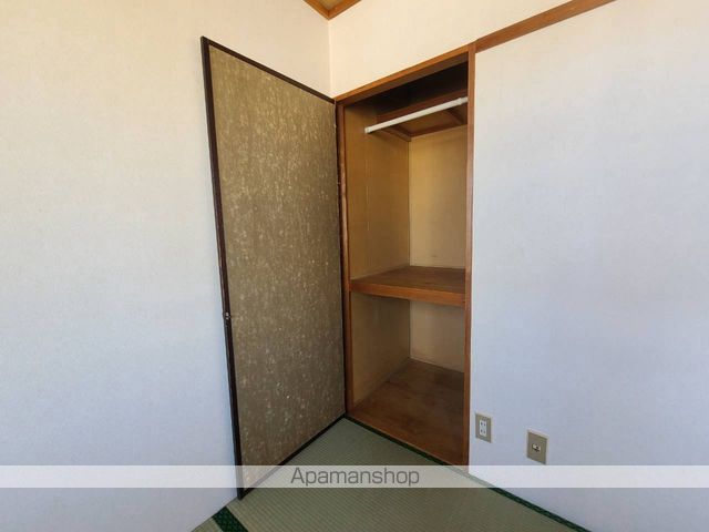 スカイハイツ・ピア1号棟の内装写真
