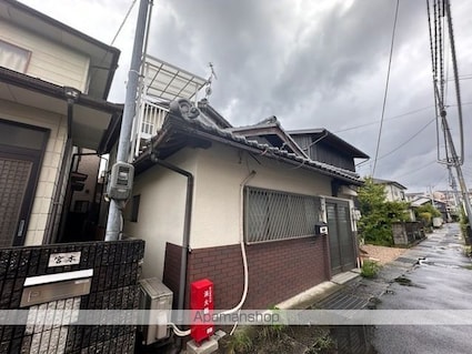 草津１丁目貸家[3LDK/77.76m2]の外観4