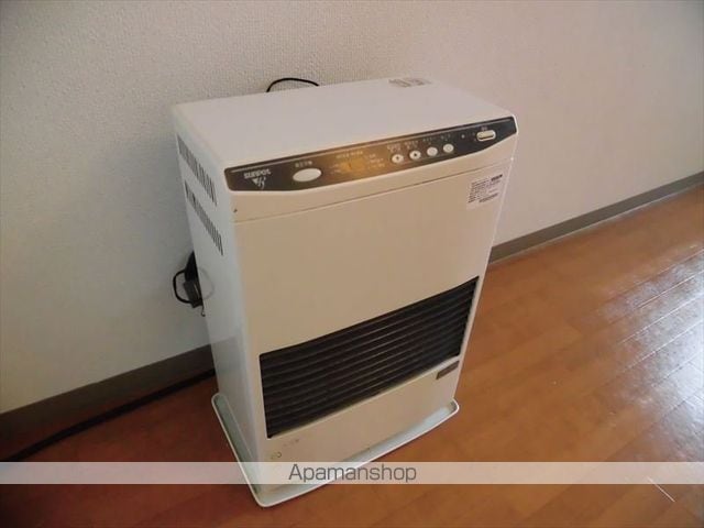 トレジャーキャッスル参番館の内装写真
