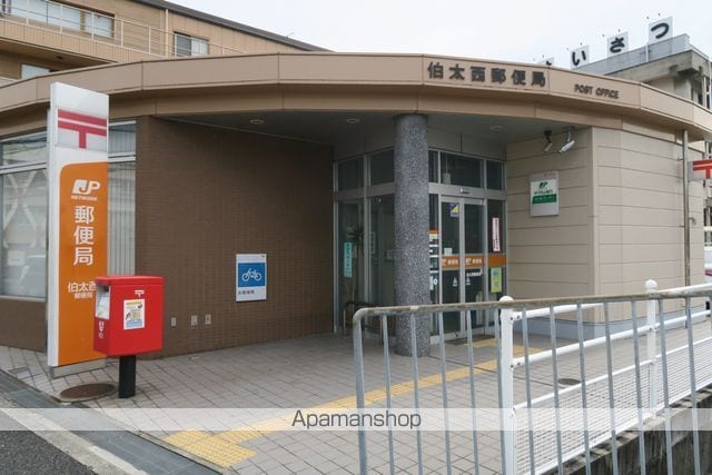 スカイコーポBの周辺写真