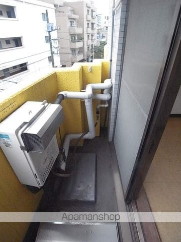 トレンタハウス八王子の内装写真