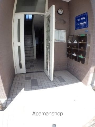アビタス関屋の内装写真