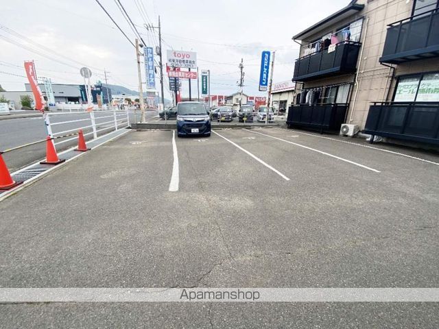 アムールミシマDのその他写真
