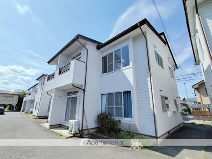 長野県長野市大字高田[2DK/47.79m2]の外観3