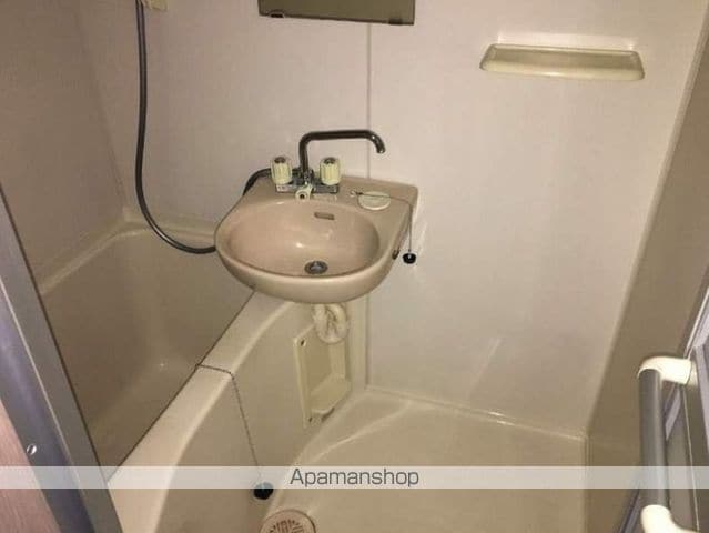 シャルマン六本松の内装写真