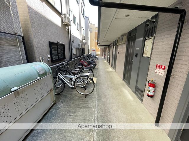 レオパレスジュネスのその他写真