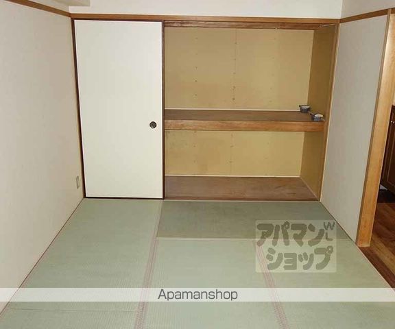 グレーヒル嵐山の内装写真