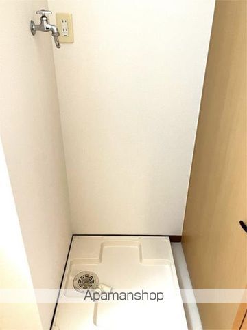 SELENOIの内装写真