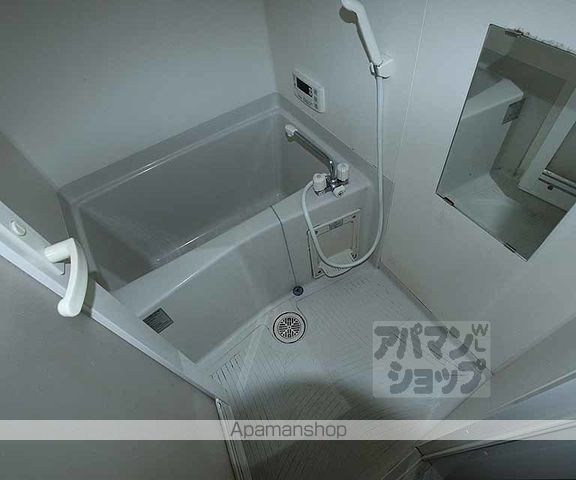 ハンズレジデンス二条の内装写真