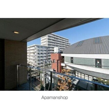 アンシャンテ世田谷[1R/26.89m2]のその他部屋・スペース