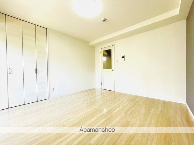 ドゥエリングASAHIの内装写真