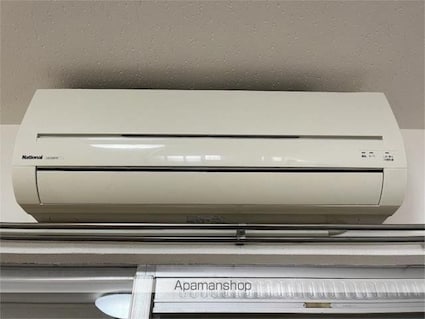 大泉サニーハイツ[2DK/34.78m2]の内装6