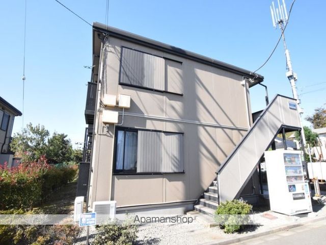 さくら館の玄関写真