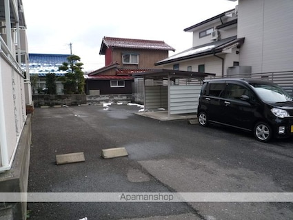 メゾン・ド・アルテミシアＣ棟[3DK/60.33m2]の共用部1