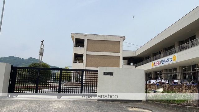Palazzo del soleの周辺写真