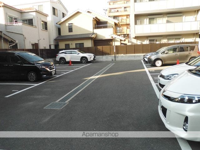 リッツラムセスIII番館のその他写真