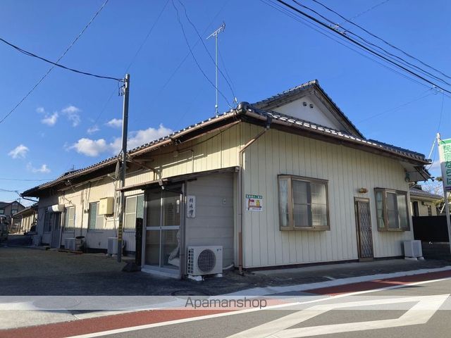 detached 福島県双葉郡楢葉町大字井出字西原15

地図を見る