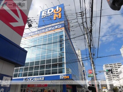 プリマ・クラッセ[1DK/33.3m2]の周辺6