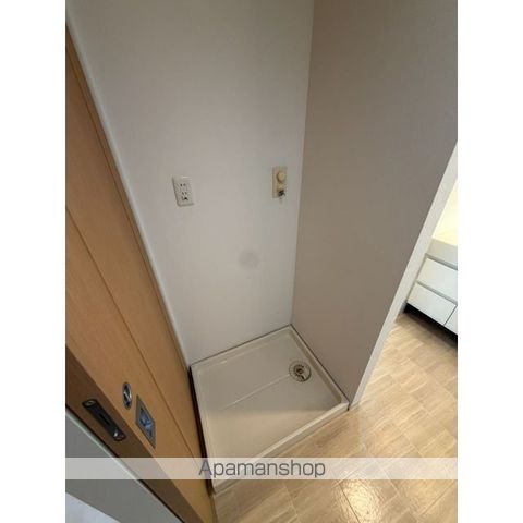 SS.FLAT桜山の内装写真