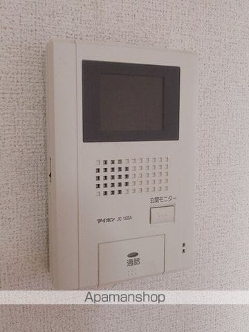 エル フトゥーロ Aの内装写真