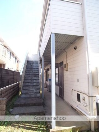 ファミール山本Ｂ[2DK/44.63m2]の共用部4
