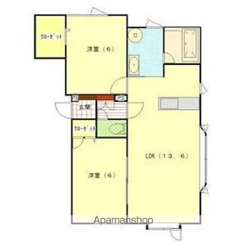 間取り：201027240506