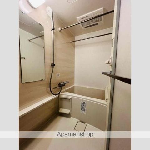 セレヌコート池袋本町の内装写真