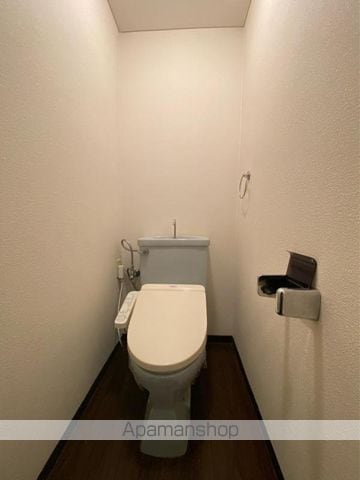 ロイヤルハイツ松島の内装写真