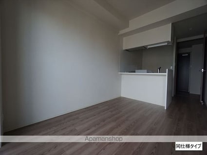 プレサンス丸の内サージュ[1LDK/42.75m2]のリビング・居間