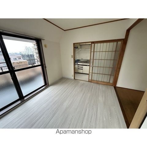 URBAN TERRACE亀有の内装写真