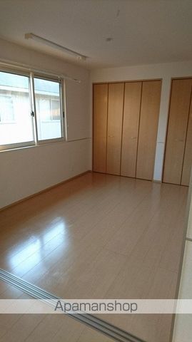 クオーレ B棟の内装写真