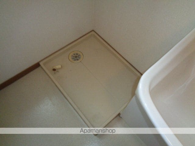 アン&アンディー Bの内装写真