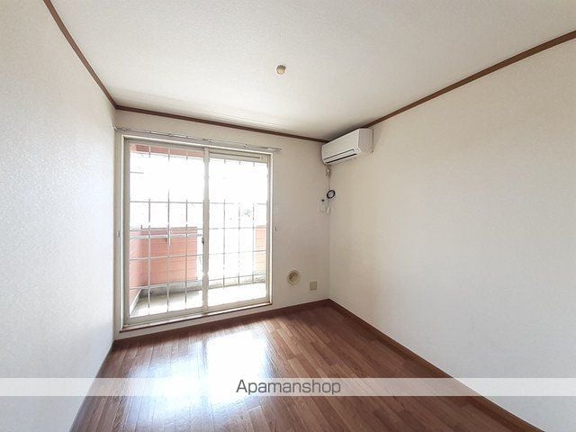アスペンベ-ルDの内装写真