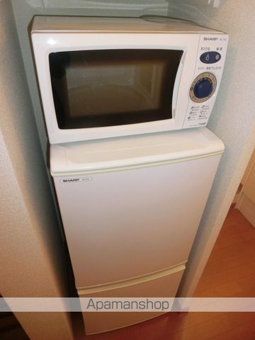 レオパレスルーチェ小倉の内装写真