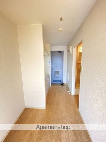 プチ・メゾン山崎の内装写真