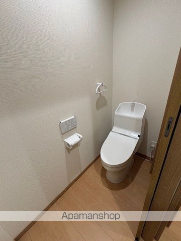 REGOLITHの内装写真