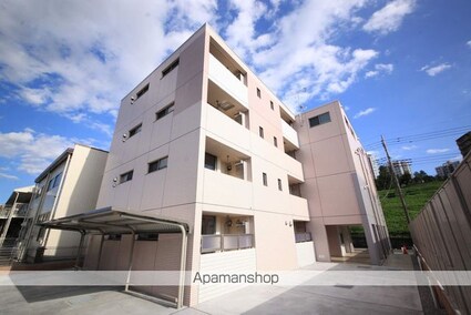 Ｓｅｐｔｅ’ｎｏｖａ[1K/28.15m2]の外観4