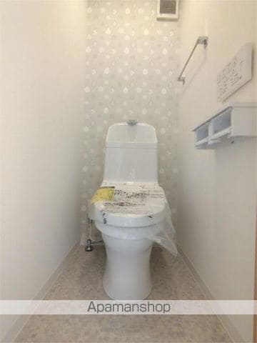 LEA ROOM お花茶屋の内装写真