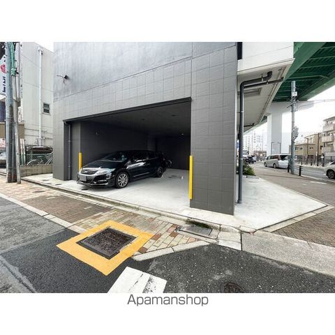 S-RESIDENCE浅間町の内装写真