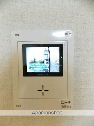 レジェンド春日[1K/31.65m2]のその他設備