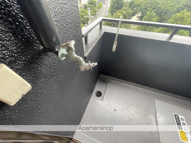 PERFECT LIFE新大阪の内装写真