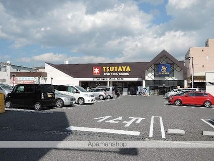ＢＲＯＷＮＳ　ＨＯＭＥＳ[1K/27.84m2]の周辺7