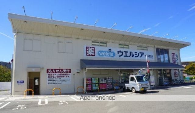 大奥マンションBの周辺写真