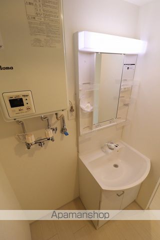 LIEN F・VILLAGEの内装写真