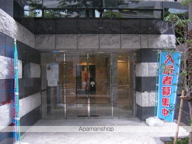 ガーラプレイス錦糸町の外観写真