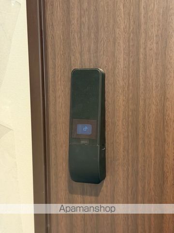 パークアクシス横浜伊勢佐木町通りの内装写真