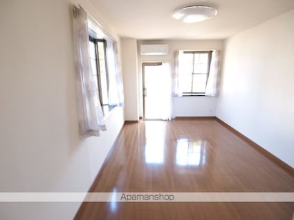 コーポサークルワンＡ[1K/25.32m2]の内装5